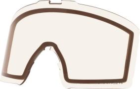 Oakley Line Miner L Replacement Lens Prizm Snow Clear