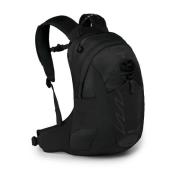 Osprey Talon Junior Stealth Black