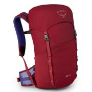 Osprey Jet 18 Cosmic Red