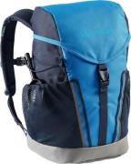 VAUDE Puck 10 Blue/Eclipse