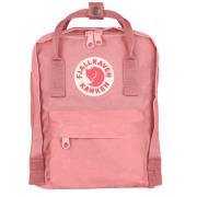 Fjällräven Kånken Mini Pink