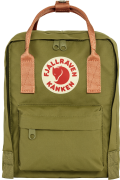 Fjällräven Kånken Mini Foliage Green/Peach Sand