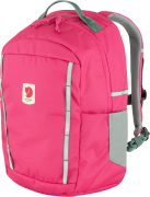 Fjällräven Kids' Skule Magenta Pink