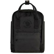 Fjällräven Re-Kånken Mini Black