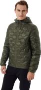 Björn Borg Men's Borg Liner Jacket Olive Night