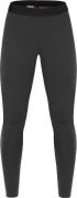 Urberg Women's Selje Merino-Bamboo Pants Phantom/Peach Fuzz