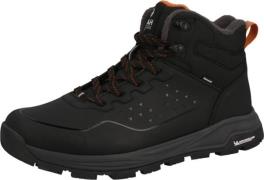 Halti Men's Frost Mid 2 Winter Shoe  Black