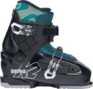 K2 Sports Kids' Indy 2 Ski Boots No Colour