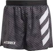 Adidas Women's TECHROCK SHORT PRO PROMO Black/greysix