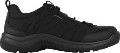 Ecco Women's Offroad W Lea Low Waterproof Black/Black