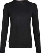 Icebreaker Women's Merino 125 Cool-Lite™ Sphere III Long Sleeve Tee Bl...