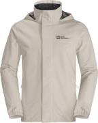 Jack Wolfskin Men's Stormy Point 2-Layer Jacket Seal