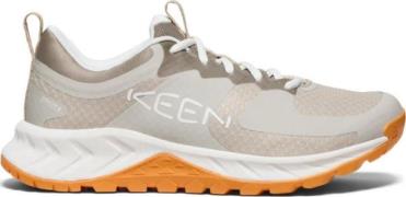 Keen Women's Versacore Waterproof Shoe Plaza Taupe/Orange Pepper