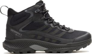 Merrell Men's Speed Strike 2 Mid GORE-TEX Black