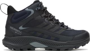 Merrell Men's Moab Speed 2 GORE-TEX Black