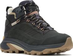 Merrell Women's Moab Speed 2 LTR Mid Waterproof