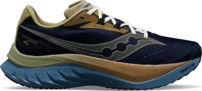 Saucony Endorphin Speed 4 Navy/elm