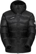 Mammut Women's Taiss Pro In Hooded Jacket  Black