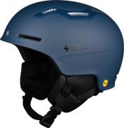 Sweet Protection Winder Mips Helmet Juniper Blue