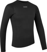 Gripgrab Men's Gripgrab Ride Winter Long Sleeve Base Layer Black