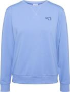 Kari Traa Women's Kari Crew Pastel Light Blue