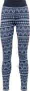 Kari Traa Women's Malia Pants Dark Navy Blue