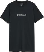 On Men's On Run-T Black