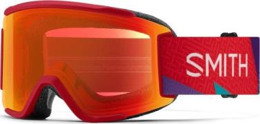 Smith Unisex Squad S Crimson A-maze-zing 2425