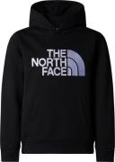 The North Face Boys' Drew Peak Hoodie TNF Black