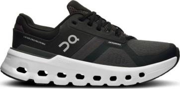 On Women's Cloudrunner 2 Eclipse - Black