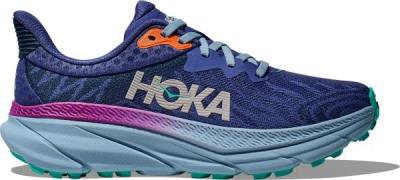 Hoka Women's Challenger ATR 7 Evening Sky/Drizzle