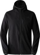 The North Face Men's Nimble Hooded Jacket TNF Black/NPF