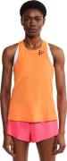 Craft Women's Pro Hypervent Singlet 2 Sour