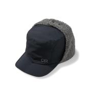 Outdoor Research Men's Whitefish Hat Black