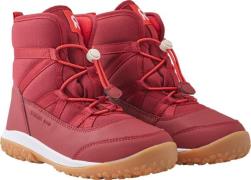 Reima Kids' Winter Boots Myrsky Jam Red