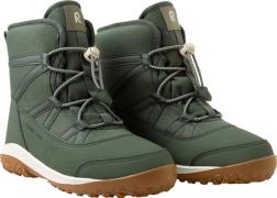 Reima Kids' Winter Boots Myrsky Thyme Green