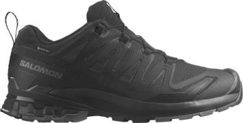 Salomon Men's XA Pro 3D V9 Wide GORE-TEX Black/Phantom/Pewter