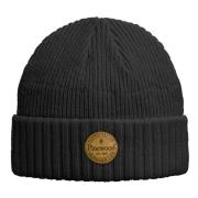 Pinewood Beanie Windy             Black