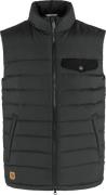 Fjällräven Men's Greenland Down Liner Vest Black