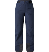 Haglöfs Women's Latnja GORE-TEX Insulated Pant Tarn Blue