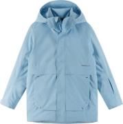 Reima Kids' Reimatec Winter Jacket Kaamanen Frozen Blue