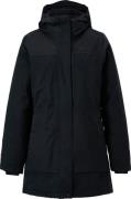 Pinewood Women's Padded Winter Parka/Jacket Black