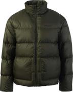 Marmot Men's Guides Down Jacket Rosin Green