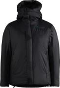 Klättermusen Women's Lödyn Hood Jacket Black