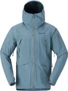 Norrøna Men's Møre GORE-TEX Jacket  Trooper