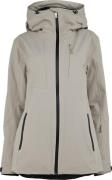 8848 Altitude Women's Lyla Ski Jacket Lt Beige