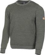 Ivanhoe Men's Sverre Crewneck Loden Green