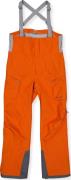 Houdini Men's Rollercoaster Bib Pants En Route Red