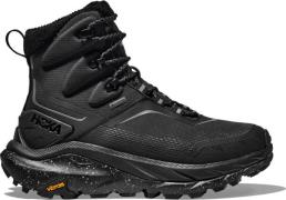 Hoka Men's Kaha 2 Frost GORE-TEX Black/Black