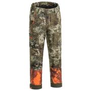 Pinewood Kids' Furudal/Retriever Active Camou Hunting Pants Strata/Str...